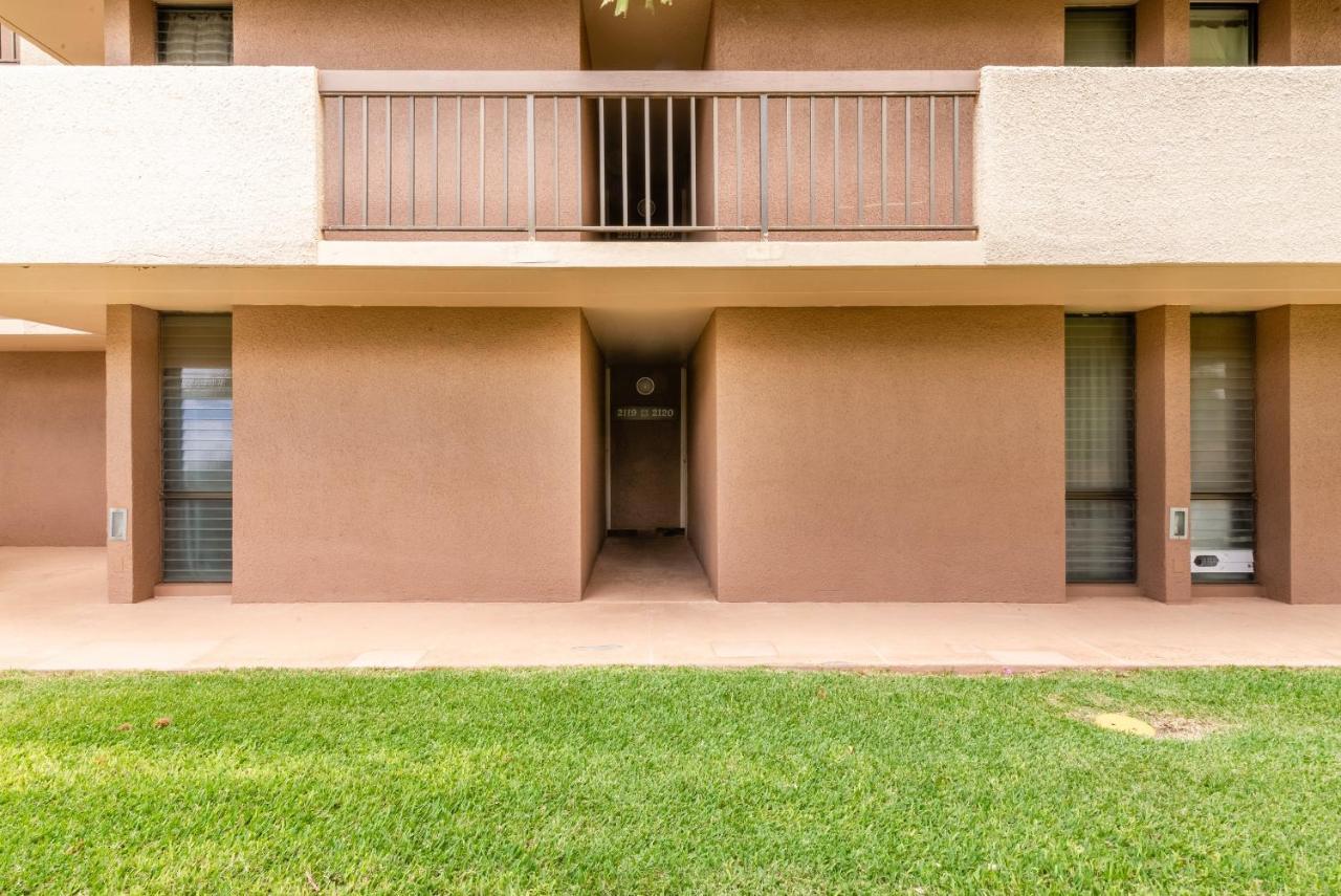 Wonderful Maui Vista-Kihei Kai Nani Beach Condos Экстерьер фото