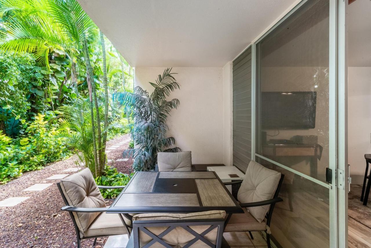 Wonderful Maui Vista-Kihei Kai Nani Beach Condos Экстерьер фото