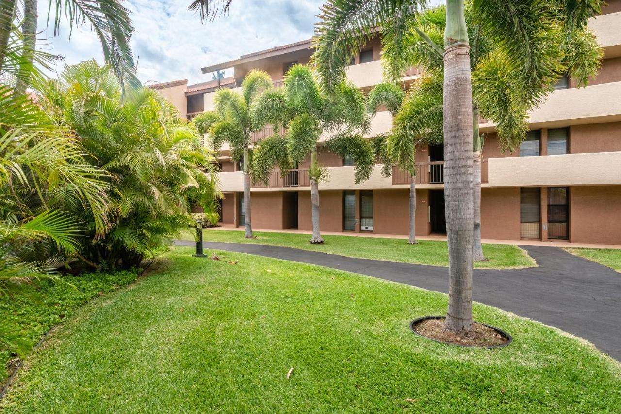 Wonderful Maui Vista-Kihei Kai Nani Beach Condos Экстерьер фото