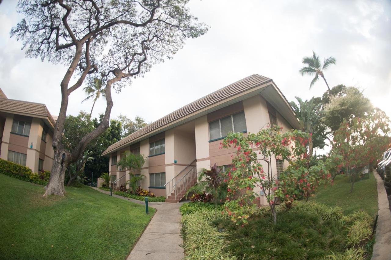 Wonderful Maui Vista-Kihei Kai Nani Beach Condos Экстерьер фото